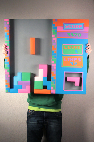 Illustration for article titled This Game Boy Looks Damn Good On Paper